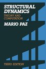Buchcover Structural Dynamics