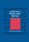 Buchcover Handbook Of Molecular Sieves
