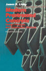 Buchcover Modern Prestressed Concrete