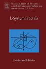 Buchcover L-System Fractals (Volume 209) (Mathematics in Science and Engineering, Volume 209)