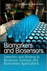 Buchcover Biomarkers and Biosensors. Ajit Sadana, Neeti Sadana