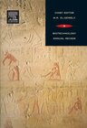 Buchcover Biotechnology Annual Review, Volume 9