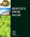 Buchcover Biofuels from Algae