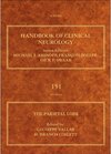 Buchcover The Parietal Lobe. Giuseppe Vallar