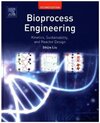 Buchcover Bioprocess Engineering. Shijie Liu