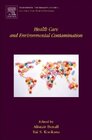 Buchcover Health Care and Environmental Contamination