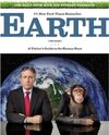 Buchcover The Daily Show with Jon Stewart Presents Earth (The Book). Jon Stewart