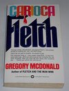 Buchcover Carioca Fletch
