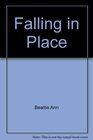Buchcover Falling in Place