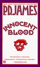 Buchcover Innocent Blood
