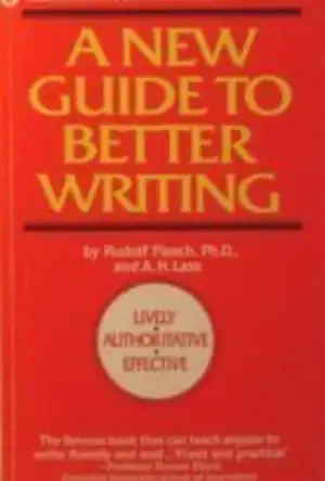 Buchcover ISBN 9780446313049