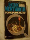Buchcover Lonesome Road (A Miss Silver Mystery)
