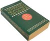 Buchcover Webster's New World Thesaurus