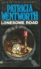 Buchcover Lonesome Road