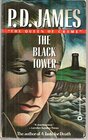Buchcover The Black Tower