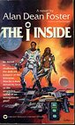 Buchcover The I Inside