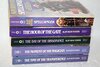 Buchcover The Day of the Dissonance (Spellsinger, Book 3)