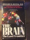 Buchcover Brain: The Last Frontier