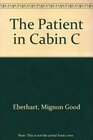 Buchcover The Patient in Cabin C