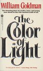 Buchcover Color of Light
