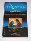 Buchcover Starman