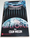 Buchcover Lifeforce