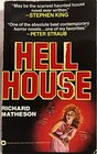 Buchcover Hell House