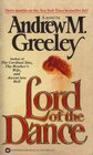 Buchcover Lord of the Dance