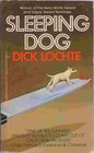 Buchcover Sleeping Dog