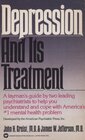 Buchcover Depression and its Treatment