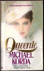 Buchcover Queenie