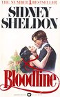 Buchcover Bloodline