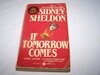 Buchcover If Tomorrow Comes