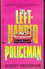 Buchcover Left-Handed Policeman