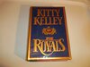 Buchcover The Royals