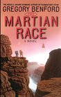 Buchcover The Martian Race