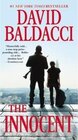 Buchcover The Innocent. David Baldacci