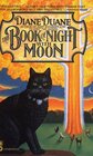 Buchcover The Book of Night with Moon