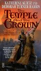 Buchcover The Temple and the Crown