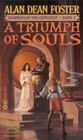 Buchcover A Triumph of Souls