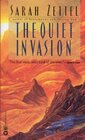 Buchcover The Quiet Invasion
