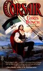 Buchcover Corsair