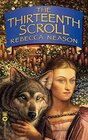 Buchcover The Thirteenth Scroll