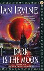 Buchcover Dark is the Moon (The View from the Mirror Quartet, Band 3)