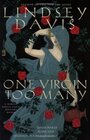 Buchcover One Virgin Too Many