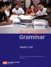 Buchcover Real English Grammar m. Audio-CD und Lösungsheft