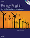 Buchcover Energy English Teacher's Book