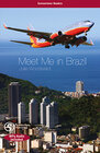 Buchcover Meet Me in Brazil