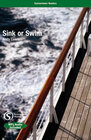 Buchcover Sink or Swim
