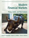 Buchcover Modern Financial Markets